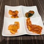 ホルモン専門店 烈 - 