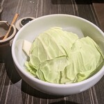 ホルモン専門店 烈 - 