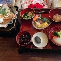 美濃吉 東武池袋店 - 