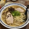横綱ラーメン