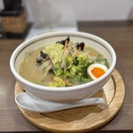 タムラ食堂 - 