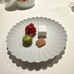 ロドラント ミノルナキジン - 