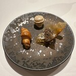 ロドラント ミノルナキジン - 