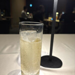 TERRACE - 