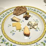 ロドラント ミノルナキジン - 