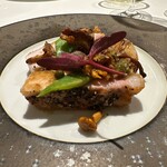 ロドラント ミノルナキジン - 