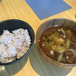 REVIVE KITCHEN THREE - 