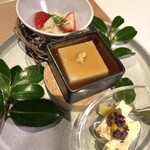 TERRACE - 