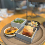 REVIVE KITCHEN THREE - 