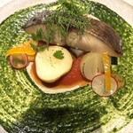 TERRACE - 