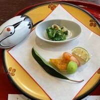 美濃吉 東武池袋店 - 