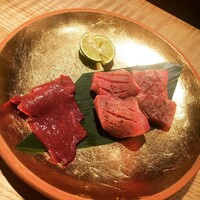 北新地はらみ別邸 - 
