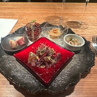 ミルカレス - 