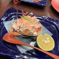 かに道楽 横浜店 - 