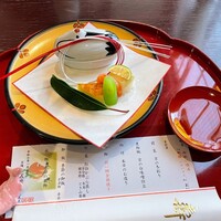 美濃吉 東武池袋店 - 