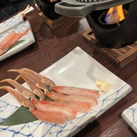 かに道楽 横浜店 - 