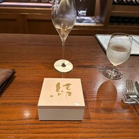 ケンゾーエステイトワイナリー 大阪 - 