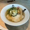 昆布と麺 喜一