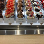 グラン・ヴァニーユ - 