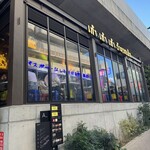 タイ屋台999 - 外観