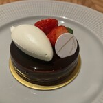 グラン・ヴァニーユ - フェルナ