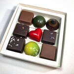 グラン・ヴァニーユ - 