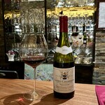 Grand Cru - Red Wine – Gevrey-Chambertin by the Glass