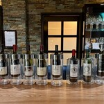 Grand Cru - Glass of Wine