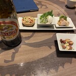 口福吉祥 喜喜龍 - 