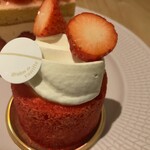 グラン・ヴァニーユ - エマ