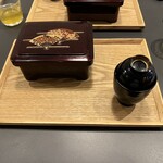 うなぎ ひらやま - 