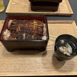 うなぎ ひらやま - 