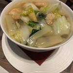 口福吉祥 喜喜龍 - 