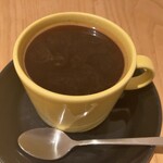 グラン・ヴァニーユ - アメリカーノ