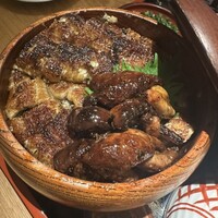 炭焼 うな富士 有楽町店 - 