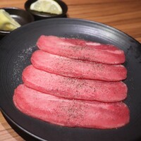 中目黒焼肉 登牛門 - 