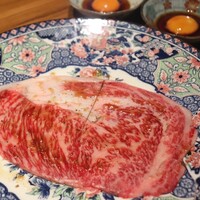 中目黒焼肉 登牛門 - 