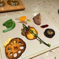 新福島焼鳥 B3 - 