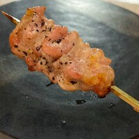 新福島焼鳥 B3 - 