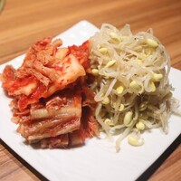 中目黒焼肉 登牛門 - 