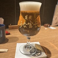 炭焼 うな富士 有楽町店 - 