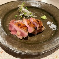 新福島焼鳥 B3 - 