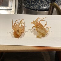 天ぷら 銀座おのでら 東銀座店 - 