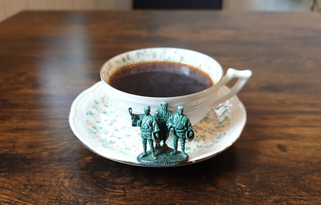 Cafe Tink &ndash; 原ノ町（カフェ）｜福島・南相馬の落ち着く隠れ家カフェ