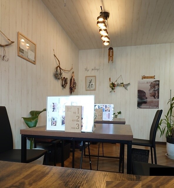Cafe Tink - 原ノ町（カフェ）の写真