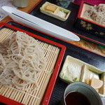 どう楽 - \900ですが量はかなり少ないかもです。しかし舌触り、透明感と百点です＾＾