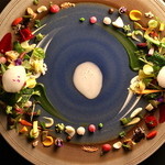 ハジメ - 料理写真: