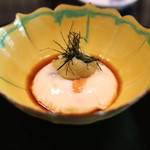 京都 吉兆 - 箸休