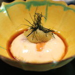 京都 吉兆 - 箸休