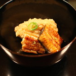 京都 吉兆 - 御飯